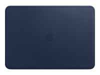 Apple Notebook-Hülle - 38.1 cm (15") - Mitternachtsblau - für MacBook Pro with Touch Bar (15.4 Zoll)