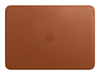 Apple Notebook-Hülle - 38.1 cm (15") - Saddle Brown - für MacBook Pro with Touch Bar (15.4 Zoll)