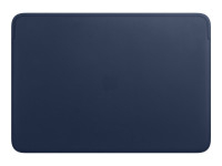 Apple Notebook-Hülle - 40.6 cm (16") - Mitternachtsblau - für MacBook Pro 16" (Late 2019)