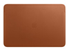 Apple Notebook-Hülle - 40.6 cm (16") - Saddle Brown - für MacBook Pro 16" (Late 2019)