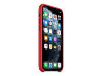 Apple (PRODUCT) RED - Hintere Abdeckung für Mobiltelefon