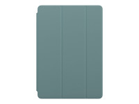 Apple Smart - Bildschirmschutz für Tablet - Polyurethan - Kaktus - für 10.2-inch iPad (7. Generation