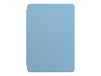 Apple Smart - Bildschirmschutz für Tablet - Polyurethan - Kornblume - 10.5" - für 10.2-inch iPad (7.