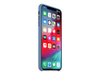 Apple Smart - Hintere Abdeckung für Mobiltelefon