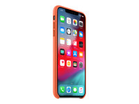 Apple Smart - Hintere Abdeckung für Mobiltelefon