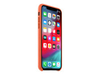 Apple Smart - Hintere Abdeckung für Mobiltelefon