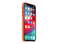 Apple Smart - Hintere Abdeckung für Mobiltelefon