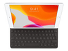 Apple Smart - Tastatur und Foliohülle - Apple Smart connector - QWERTY - USA International - für 10.