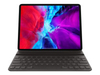 Apple Smart - Tastatur und Foliohülle - Apple Smart connector - QWERTY - USA International - für 12.