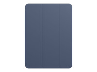 Apple Smart Folio - Bildschirmschutz für Tablet