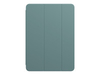 Apple Smart Folio - Flip-Hülle für Tablet - Polyurethan - Kaktus - 11" - für 11-inch iPad Pro (1. Ge