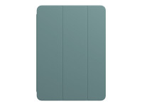 Apple Smart Folio - Flip-Hülle für Tablet - Polyurethan - Kaktus - 11" - für 11-inch iPad Pro (1. Ge