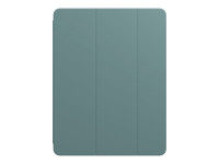 Apple Smart Folio - Flip-Hülle für Tablet - Polyurethan - Kaktus - 12.9" - für 12.9-inch iPad Pro (3