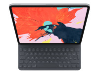 Apple Smart Keyboard Folio,  KeyboardDock für iPad Pro 11" (2018),  DE