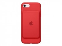 Apple Smart (PRODUCT) RED - Batteriefach für Mobiltelefon