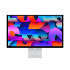 Apple Studio Display,  Standardglas,  neigungs- und höhenverstellbarer Standfuß,  27" mk0q3d/a