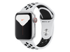 Apple Watch Nike Series 5 (GPS + Cellular) - 40 mm