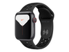 Apple Watch Nike Series 5 (GPS + Cellular) - 40 mm
