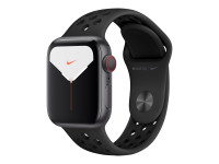 Apple Watch Nike Series 5 (GPS + Cellular) - 40 mm