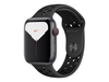 Apple Watch Nike Series 5 (GPS + Cellular) - 44 mm