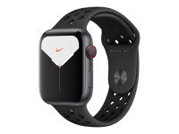 Apple Watch Nike Series 5 (GPS + Cellular) - 44 mm