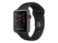 Apple Watch Series 3 (GPS + Cellular) - 42 mm