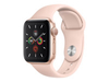 Apple Watch Series 5 (GPS + Cellular) - 40 mm