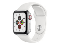Apple Watch Series 5 (GPS + Cellular) - 40 mm