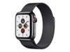 Apple Watch Series 5 (GPS + Cellular) - 40 mm