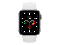 Apple Watch Series 5 (GPS + Cellular) - 44 mm