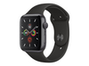 Apple Watch Series 5 (GPS + Cellular) - 44 mm