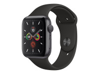 Apple Watch Series 5 (GPS + Cellular) - 44 mm