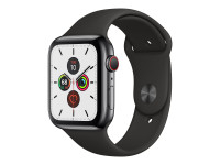 Apple Watch Series 5 (GPS + Cellular) - 44 mm