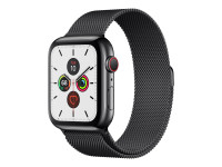 Apple Watch Series 5 (GPS + Cellular) - 44 mm