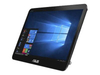 ASUS A41GAT-BD019T All-in-One - 15, 6" HD Touch,  Celeron N4000,  4GB,  128GB SSD,  Win10