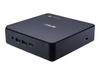 ASUS Chromebox 3 N5128U - Mini-PC - 1 x Core i5 8250U / 1.6 GHz