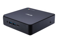 ASUS Chromebox 3 N5128U - Mini-PC - 1 x Core i5 8250U / 1.6 GHz
