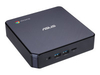 ASUS Chromebox 3 N7128U - Mini-PC - 1 x Core i7 8550U