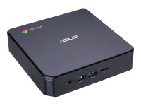 ASUS Chromebox 3 N7128U - Mini-PC - 1 x Core i7 8550U
