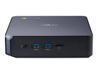 ASUS Chromebox 3 NC205U - Mini-PC - 1 x Celeron 3867U / 1.8 GHz