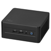 ASUS Intel NUC 13 Pro Kit UCFF Black i5-1340P 90ab3anh-mr6120