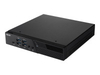 ASUS Mini PC PB40 BC063MC - Mini-PC - Celeron N4000 / 1.1 GHz