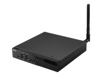 ASUS Mini PC PB60 B3410MD - Mini-PC - Core i3 8100T / 3.1 GHz
