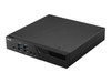 ASUS Mini PC PB60 BP667ZD - Mini-PC - Pentium Gold G5400T / 3.1 GHz