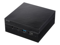 ASUS Mini PC PN40-BC099MC - Intel Celeron N4000,  4GB,  64GB eMMC,  ohne Betriebssystem