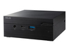 ASUS Mini PC PN61-B7048MT - Intel Core i7-8565U,  8GB,  256GB SSD,  ohne Betriebssystem