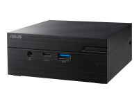 ASUS Mini PC PN61-B7048MT - Intel Core i7-8565U,  8GB,  256GB SSD,  ohne Betriebssystem