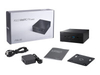 ASUS Mini PC PN62 BB7005MD - Barebone - Mini-PC