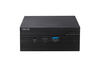 ASUS PN PN41-BC286ZVS1 - 2 GHz - Intel® Celeron® N - N4505 - 4 GB - 128 GB - Windows 11 Pro 90ms0271-m004b0
