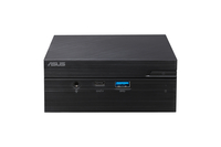 ASUS PN PN41-BC286ZVS1 - 2 GHz - Intel® Celeron® N - N4505 - 4 GB - 128 GB - Windows 11 Pro 90ms0271-m004b0